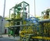 Horizontale Regeneratieve Katalytische Oxidizer voor Verkoopverwerving en de Bouwdienst leverancier