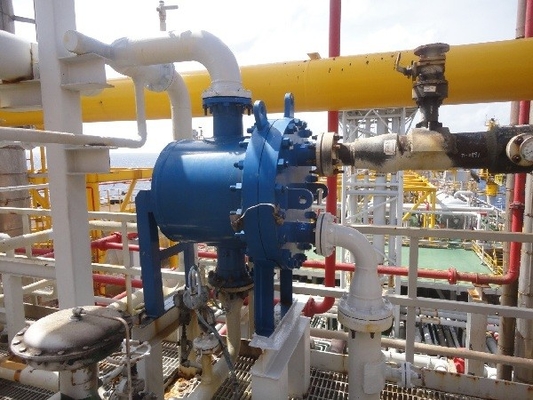 Plate Shell Heat Exchangers For Chemical Industries , Shell And Tube Heat Exchanger